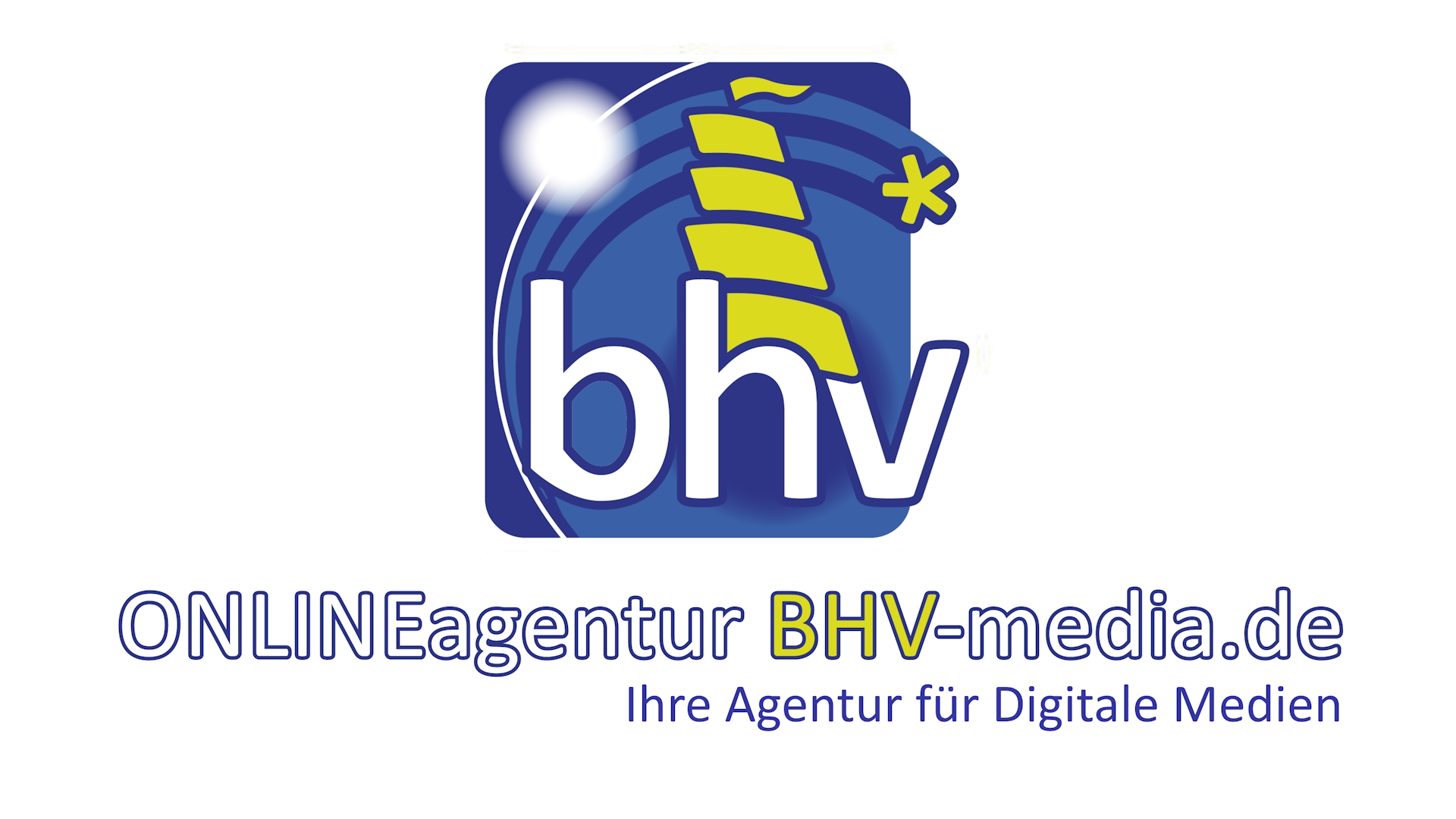 ONLINEagentur BHV-media.de ist Sponsor